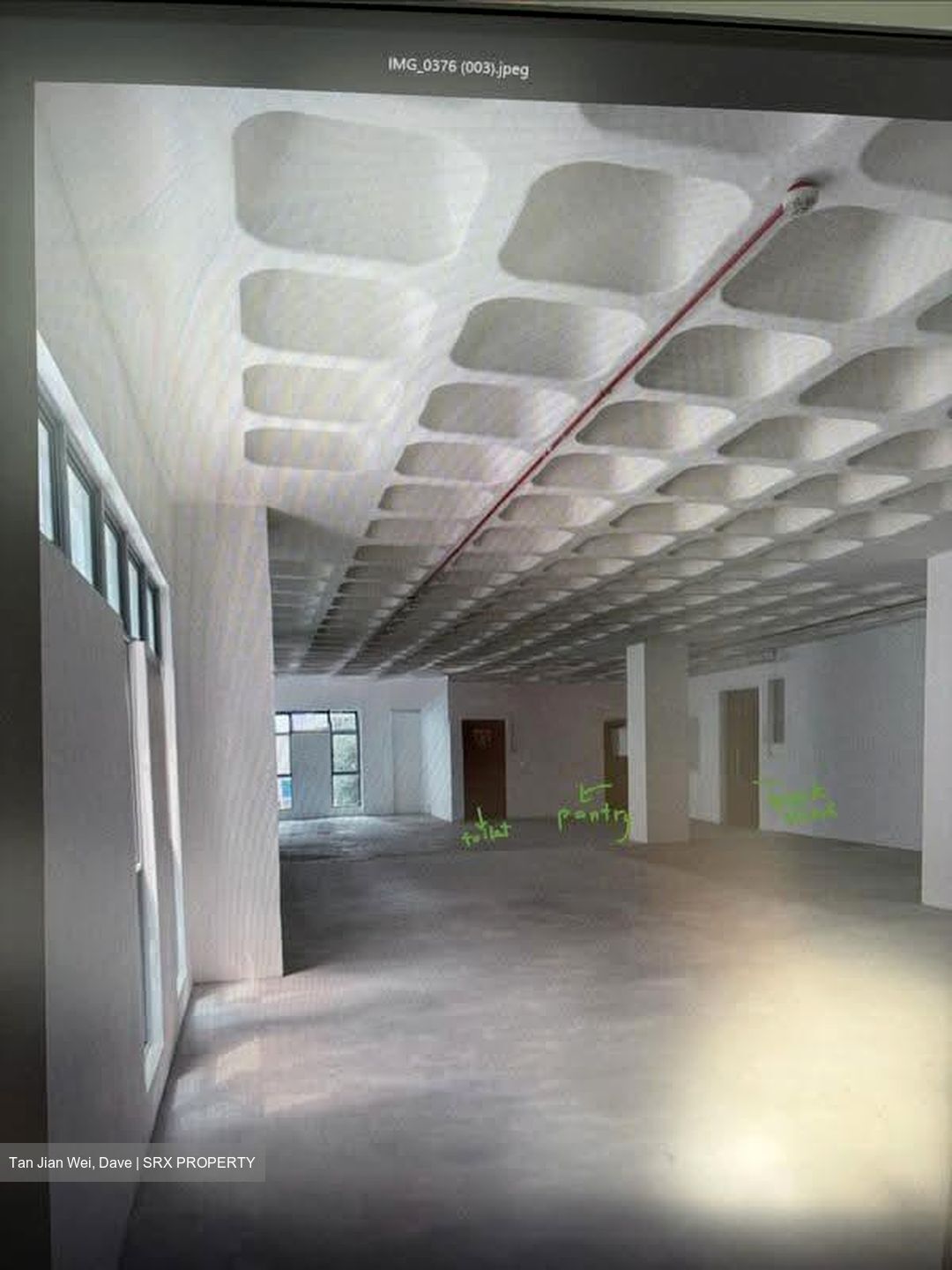 Tong Yuan Industrial Building (D13), Factory #635876751